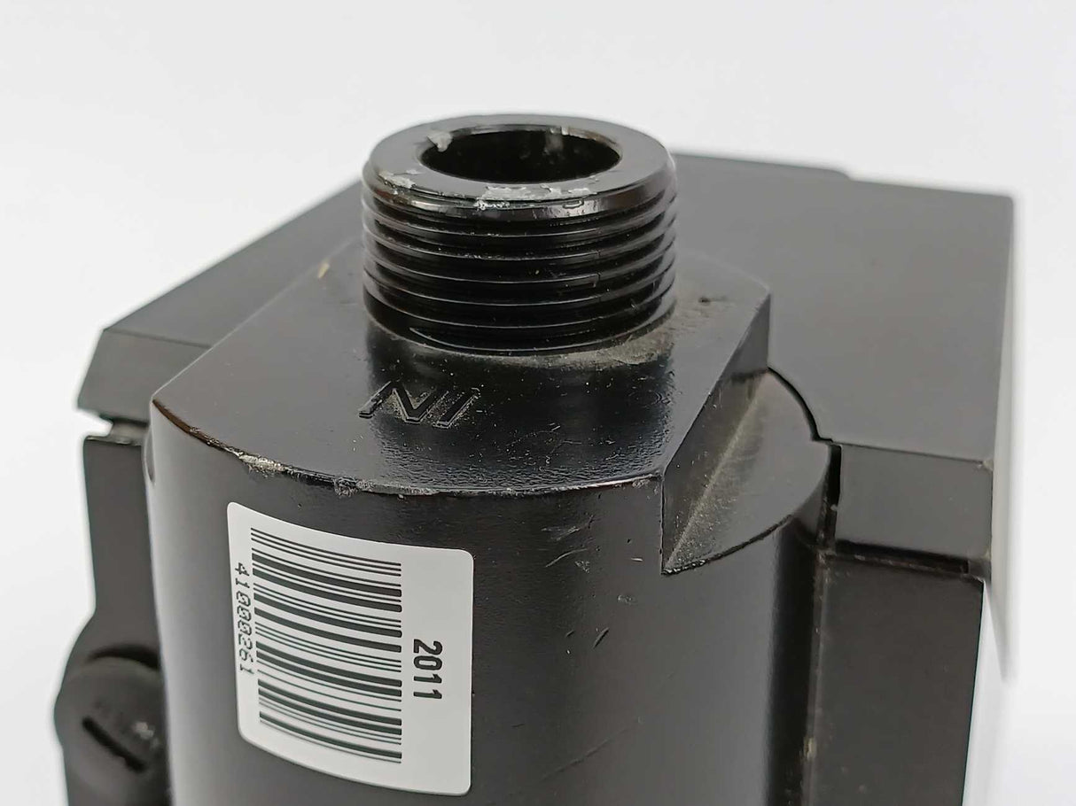 Donaldson UFM-T100H 334360, Superplus, 230VAC, 23W, IP65, 0,8-16Bar