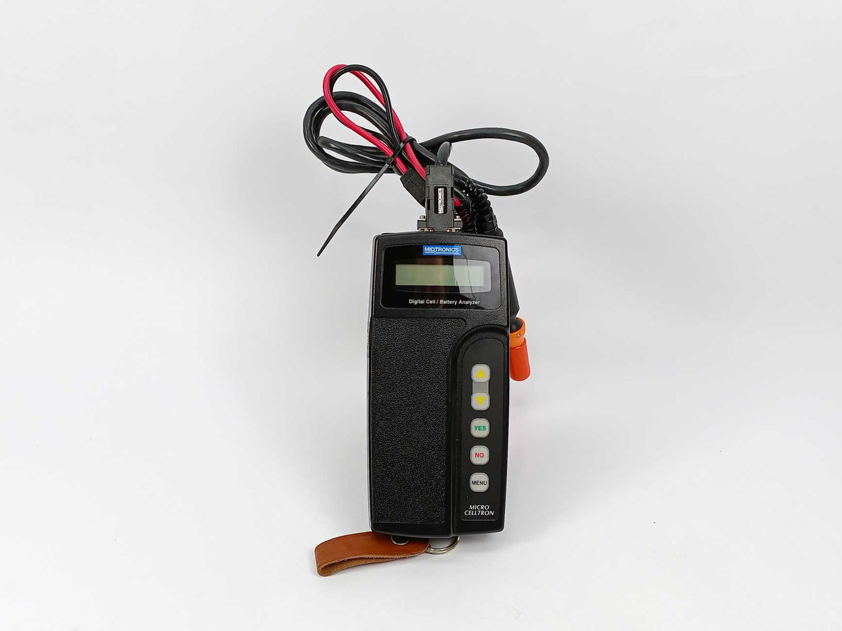 Midtronics CTM-100 Micro Celltron test kit