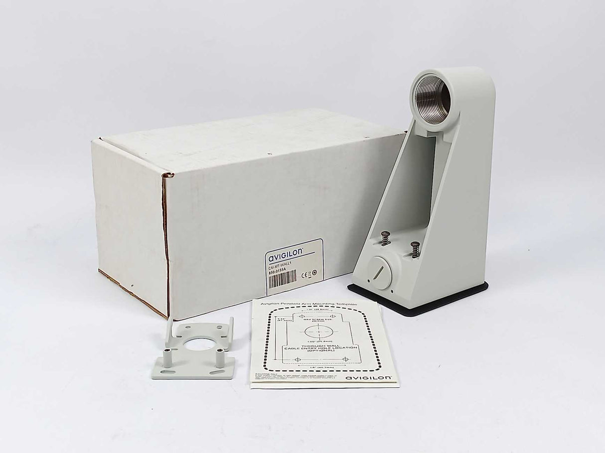 Avigilon 850-0155A CM-MT-WALL1 Avigilon Unity Wall Mount