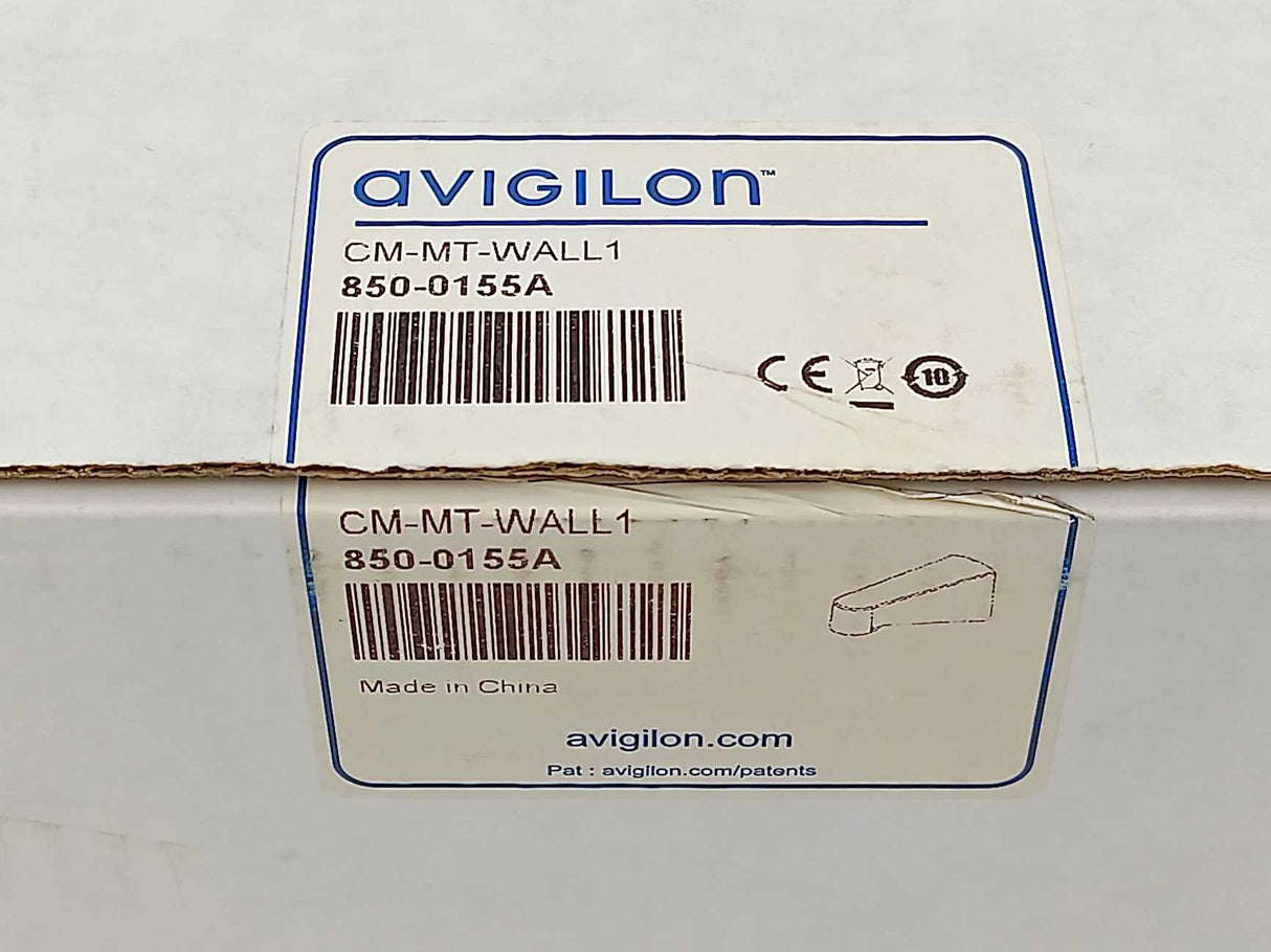 Avigilon 850-0155A CM-MT-WALL1 Avigilon Unity Wall Mount