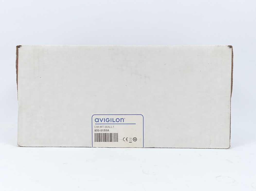 Avigilon 850-0155A CM-MT-WALL1 Avigilon Unity Wall Mount