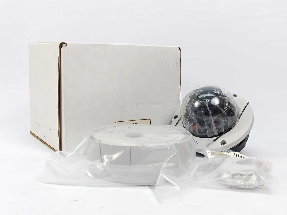 Avigilon 320-0782B 2.0C-H4SL-D1-IR Dome CCTV Surveillance Camera