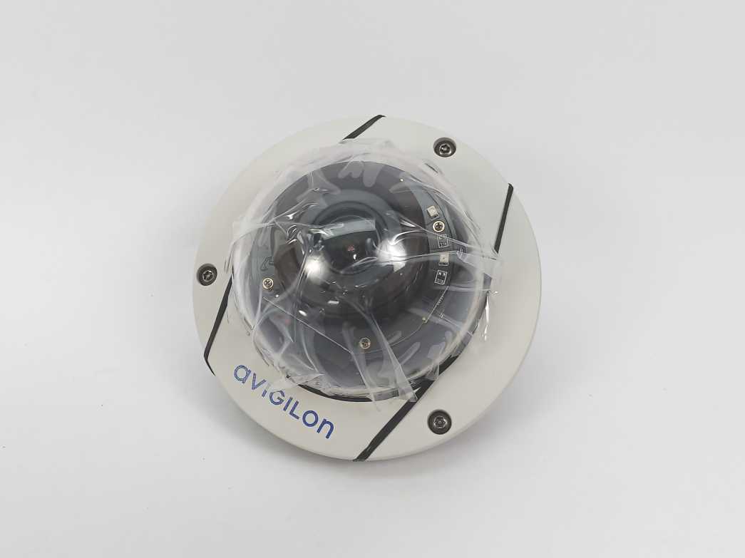Avigilon 320-0782B 2.0C-H4SL-D1-IR Dome CCTV Surveillance Camera