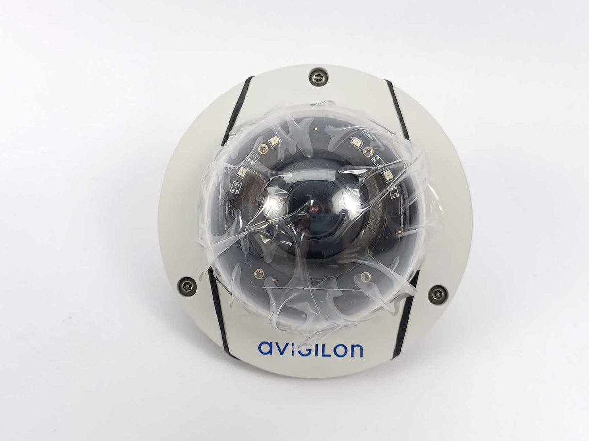 Avigilon 320-0782B 2.0C-H4SL-D1-IR Dome CCTV Surveillance Camera
