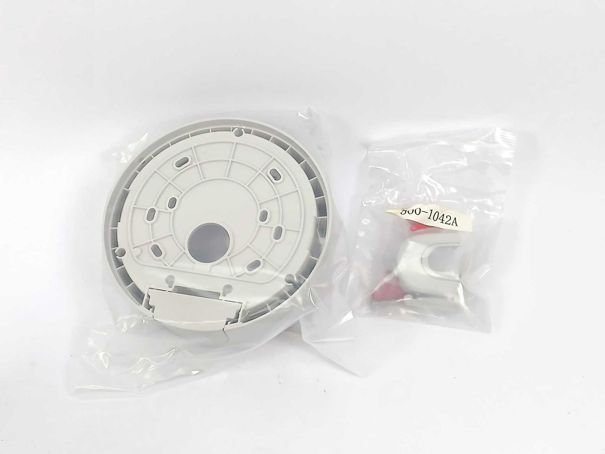 Avigilon 320-0782B 2.0C-H4SL-D1-IR Dome CCTV Surveillance Camera