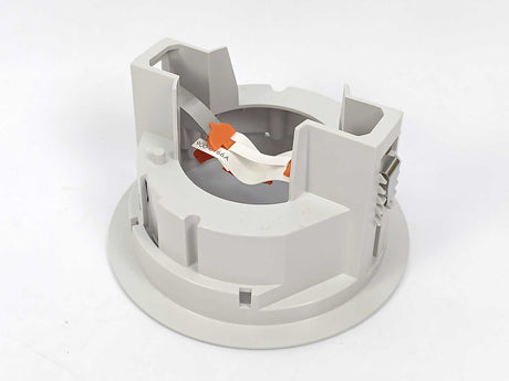 Avigilon 850-0157B H4SL-MT-DCIL1 In-Ceiling Dome Camera Mount