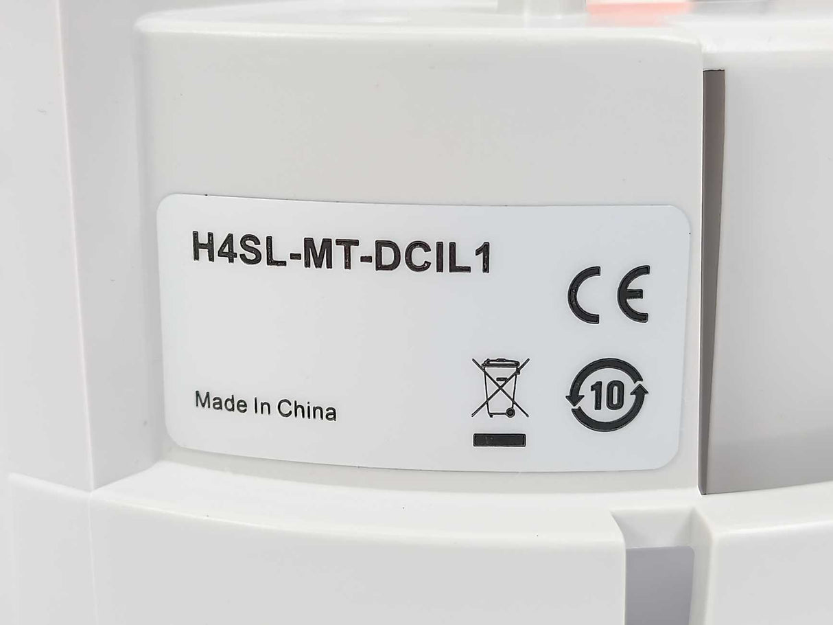 Avigilon 850-0157B H4SL-MT-DCIL1 In-Ceiling Dome Camera Mount