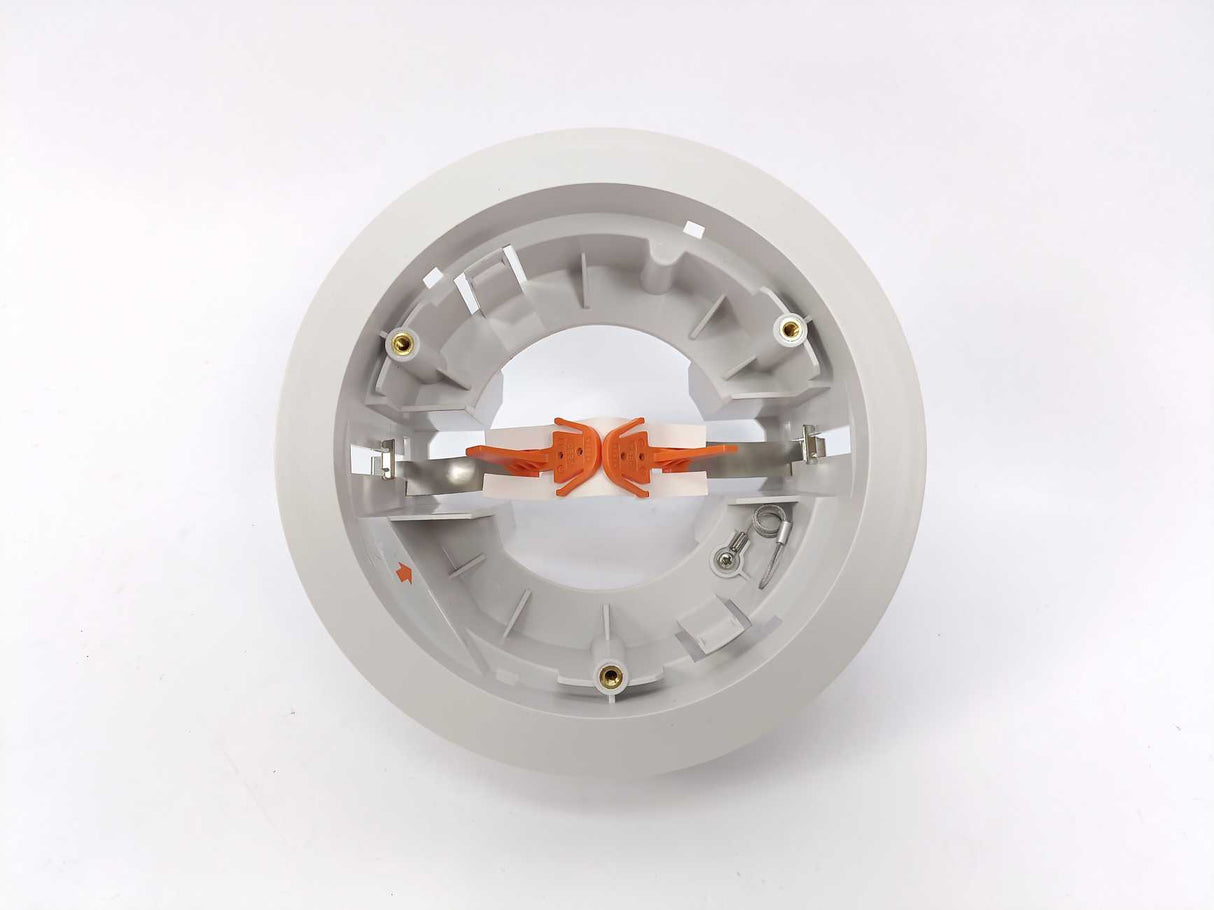 Avigilon 850-0157B H4SL-MT-DCIL1 In-Ceiling Dome Camera Mount