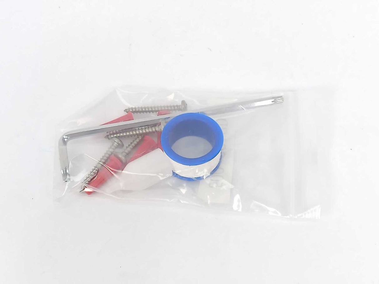 Avigilon 850-0157B H4SL-MT-DCIL1 In-Ceiling Dome Camera Mount