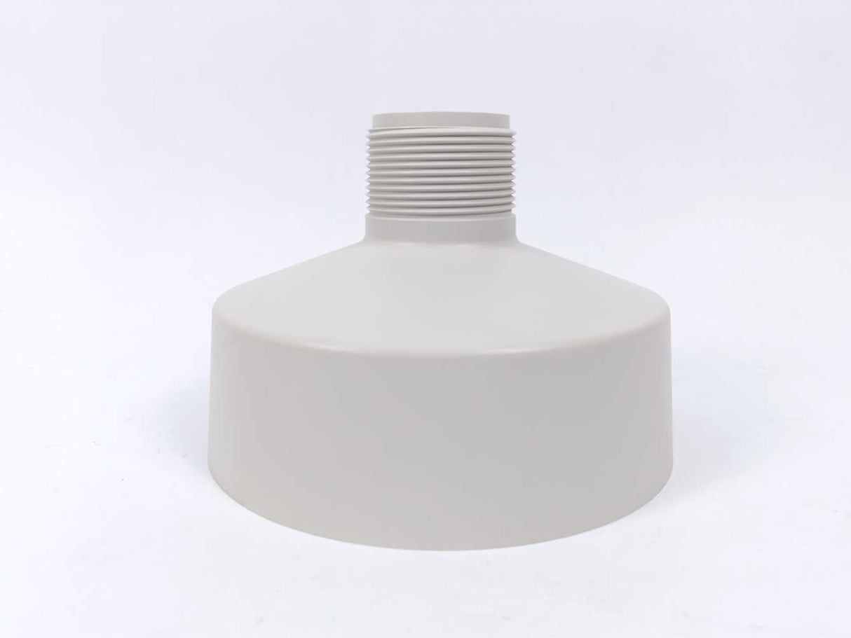 Avigilon 850-0156A H4SL-MT-NPTA1 adapter for ceiling mounting