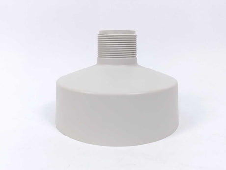 Avigilon 850-0156A H4SL-MT-NPTA1 adapter for ceiling mounting