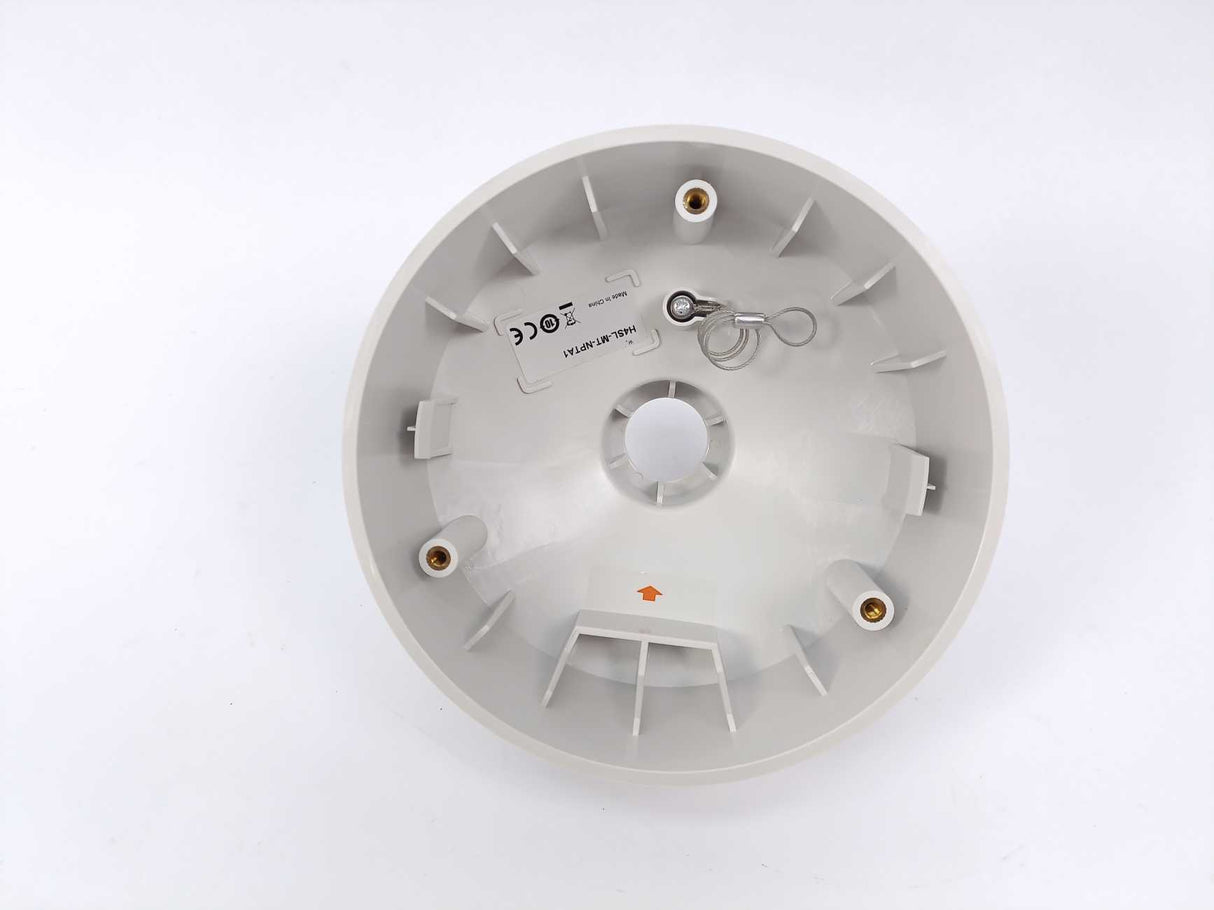 Avigilon 850-0156A H4SL-MT-NPTA1 adapter for ceiling mounting