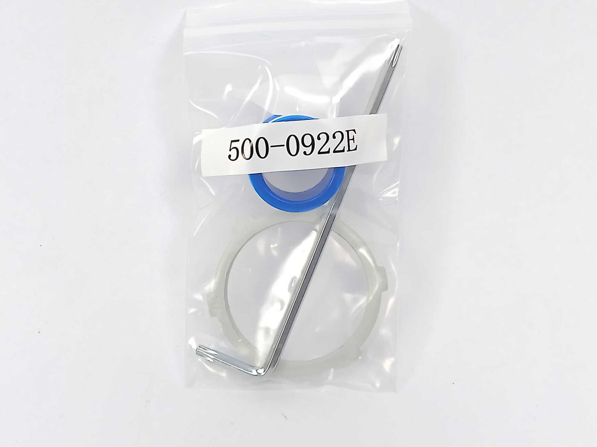 Avigilon 850-0156A H4SL-MT-NPTA1 adapter for ceiling mounting