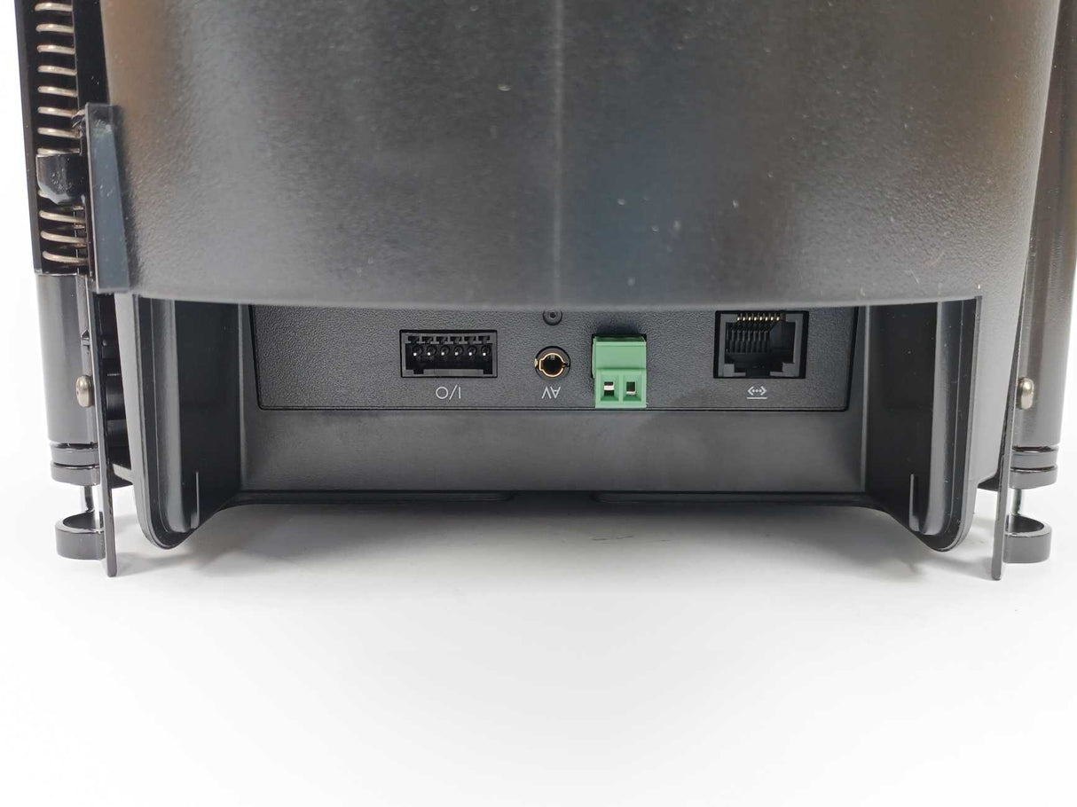 Avigilon 320-0483A In-Ceiling Multisensor Camera 12W-H3-4MH-DC1