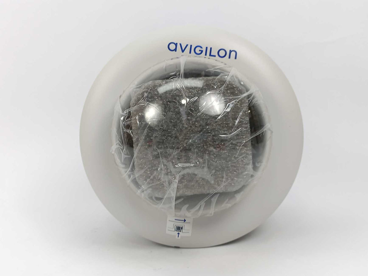 Avigilon 320-0483A In-Ceiling Multisensor Camera 12W-H3-4MH-DC1