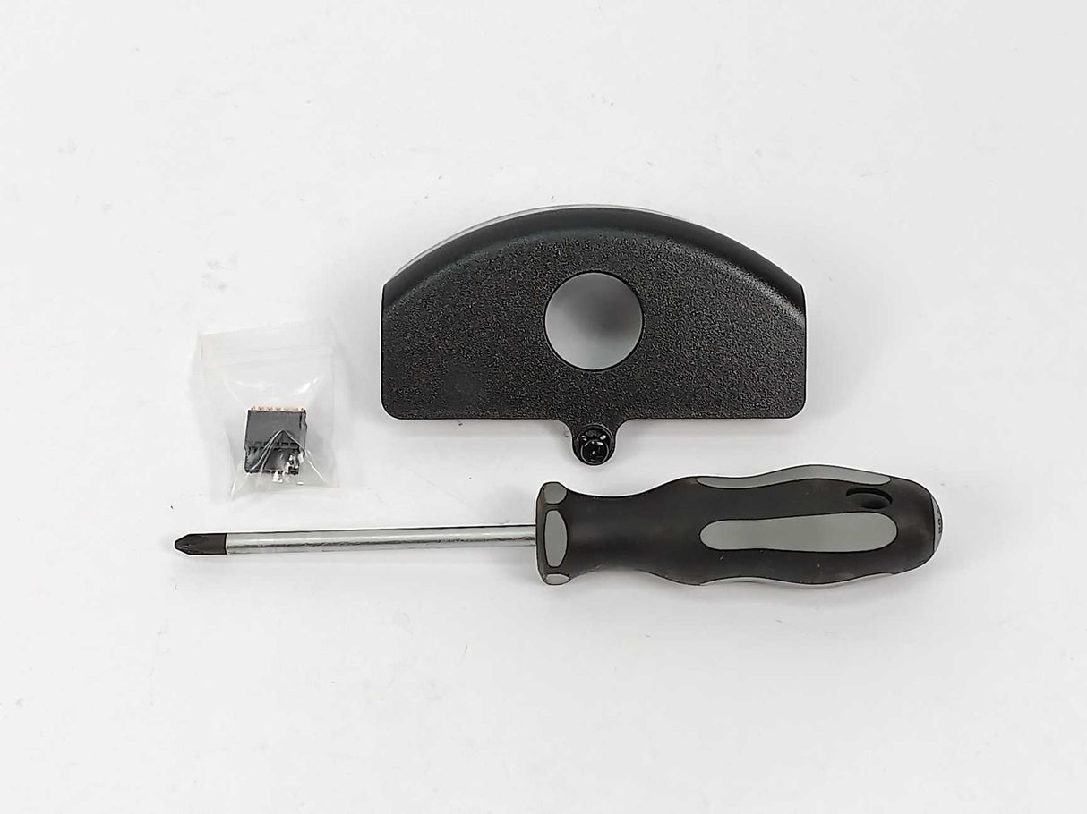 Avigilon 320-0483A In-Ceiling Multisensor Camera 12W-H3-4MH-DC1