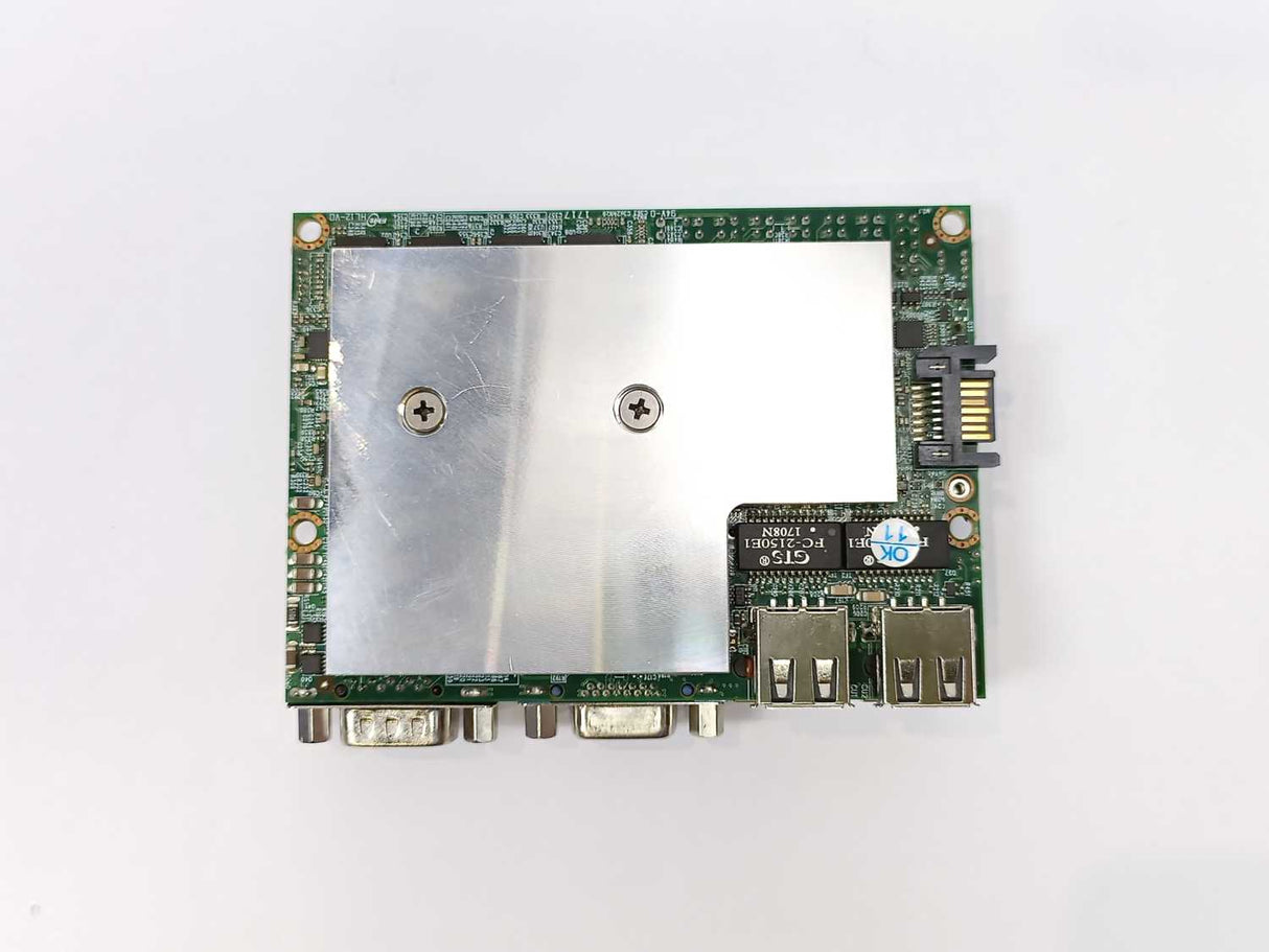 Lex 2I385CW Embedded Single Board Computer Atom E3845