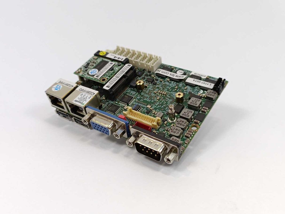 Lex 2I385CW Embedded Single Board Computer Atom E3845