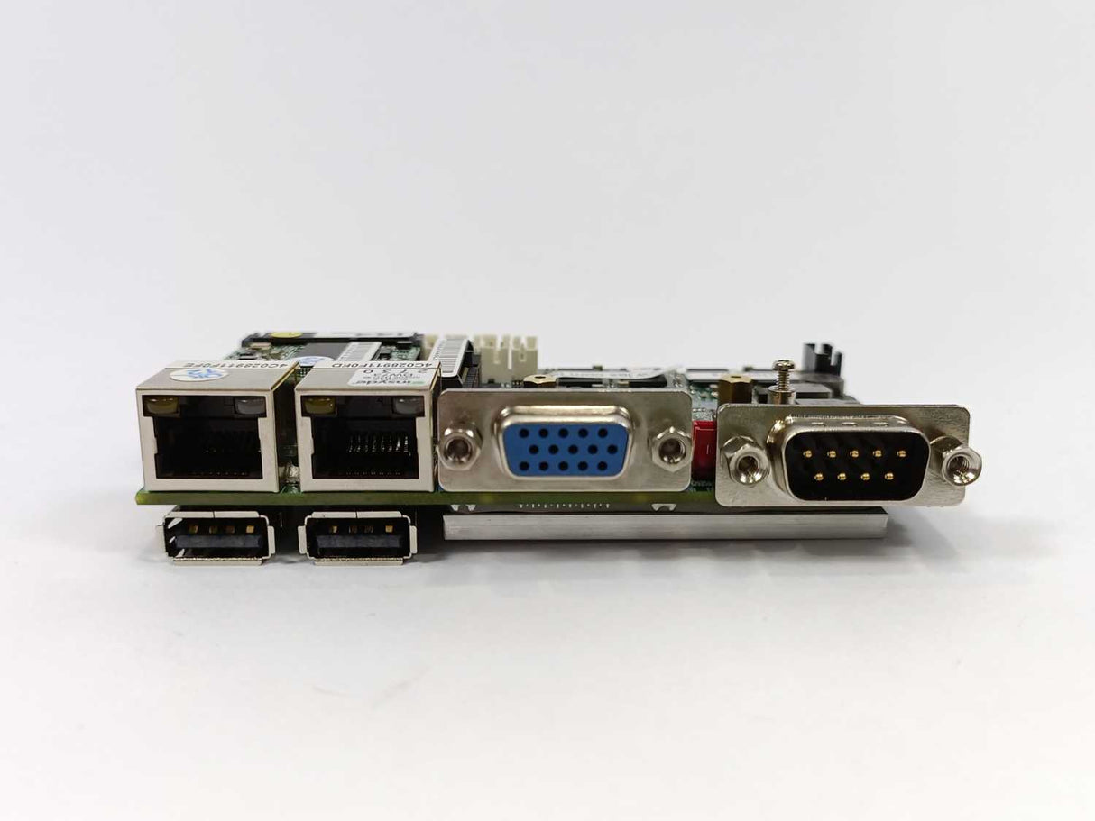 Lex 2I385CW Embedded Single Board Computer Atom E3845