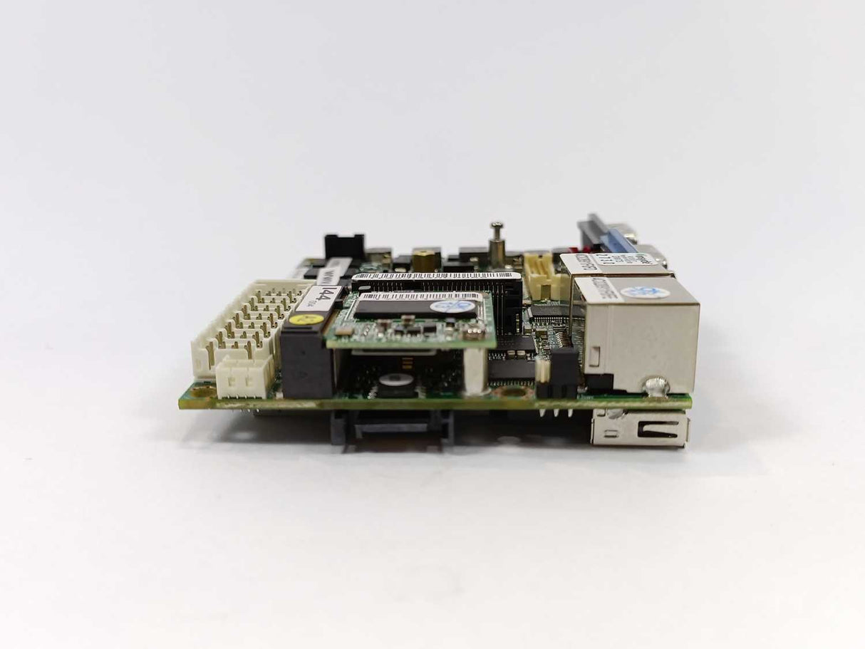 Lex 2I385CW Embedded Single Board Computer Atom E3845
