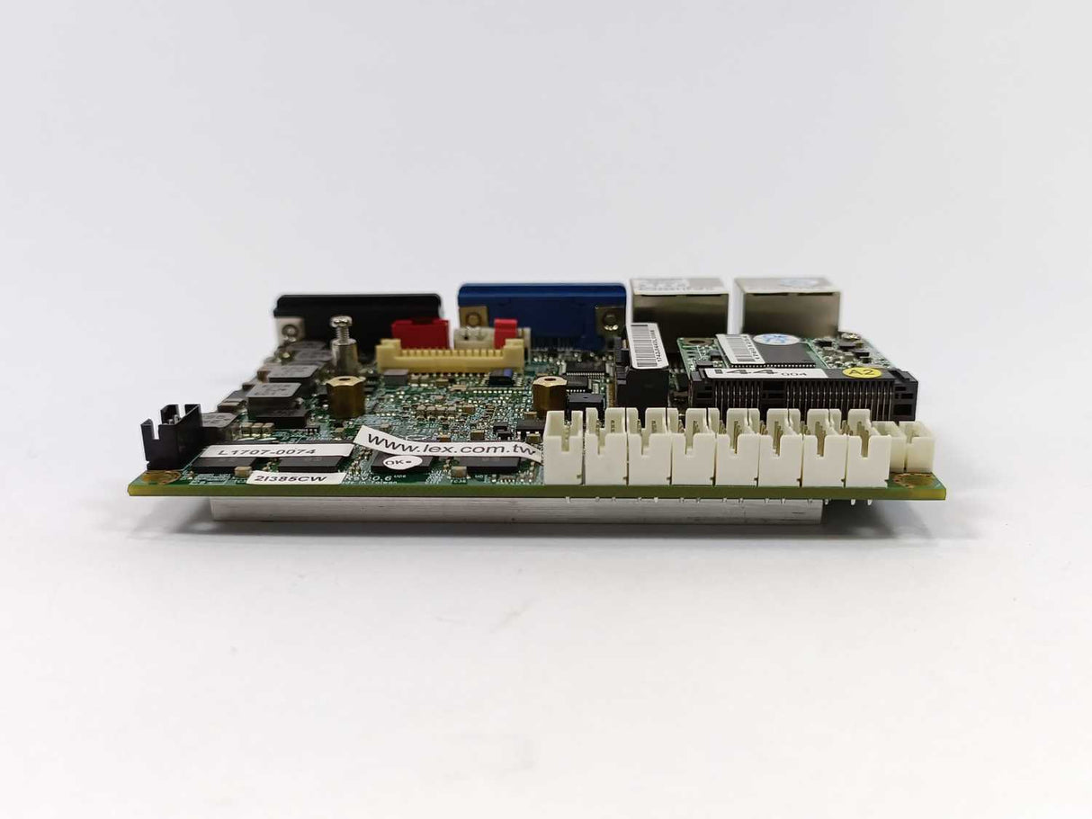 Lex 2I385CW Embedded Single Board Computer Atom E3845