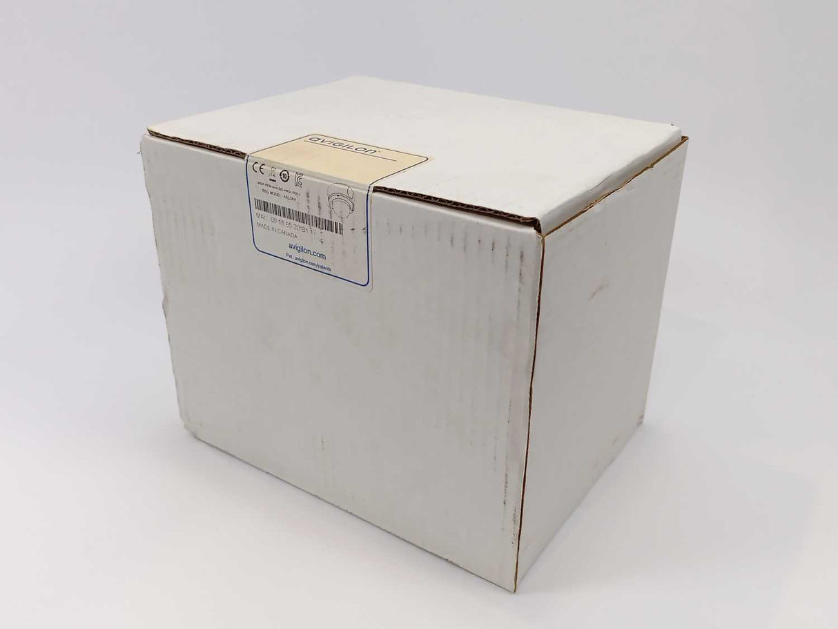 Avigilon 2.0C-H4SL-D1 320-0785B