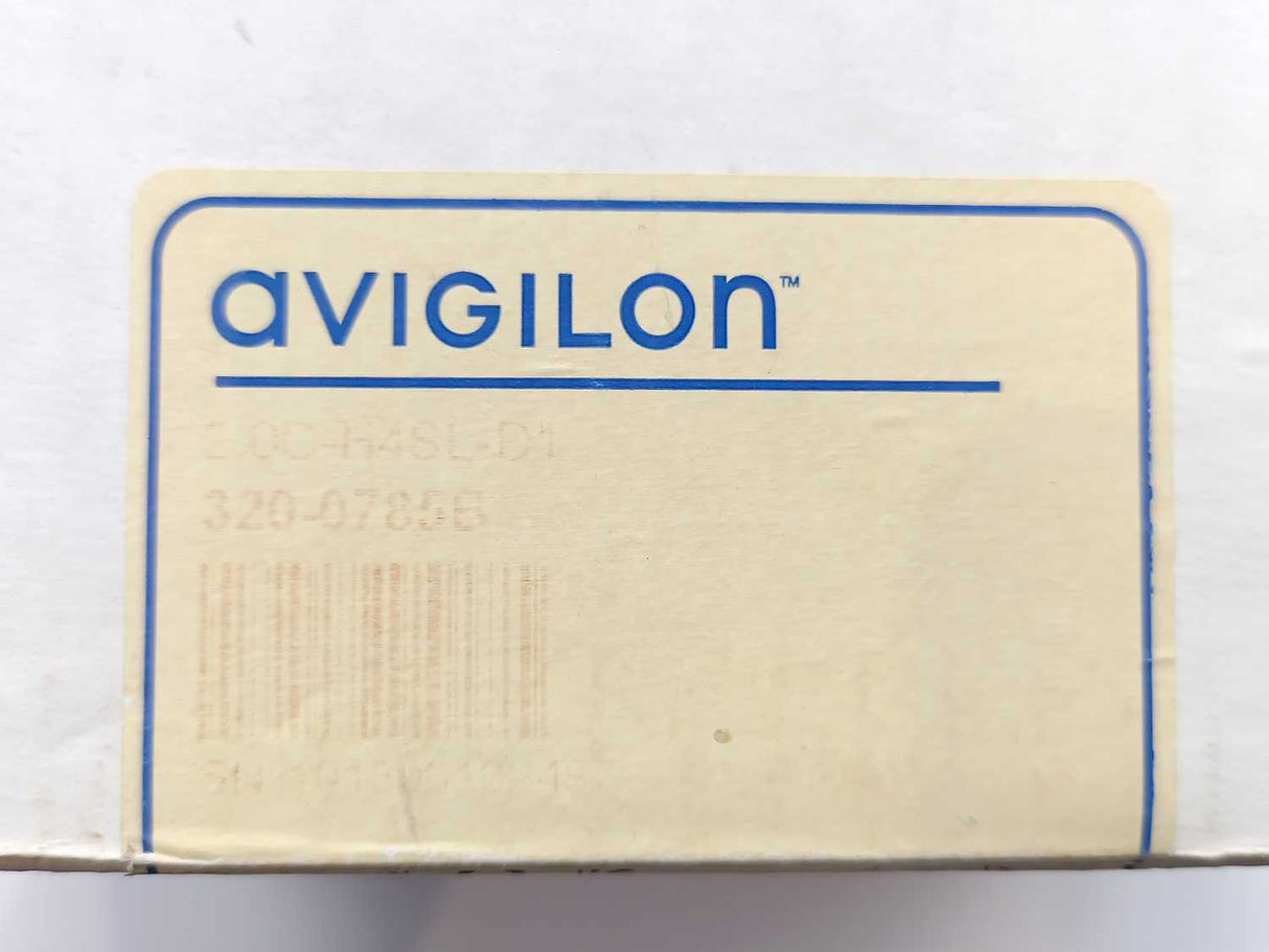 Avigilon 2.0C-H4SL-D1 320-0785B