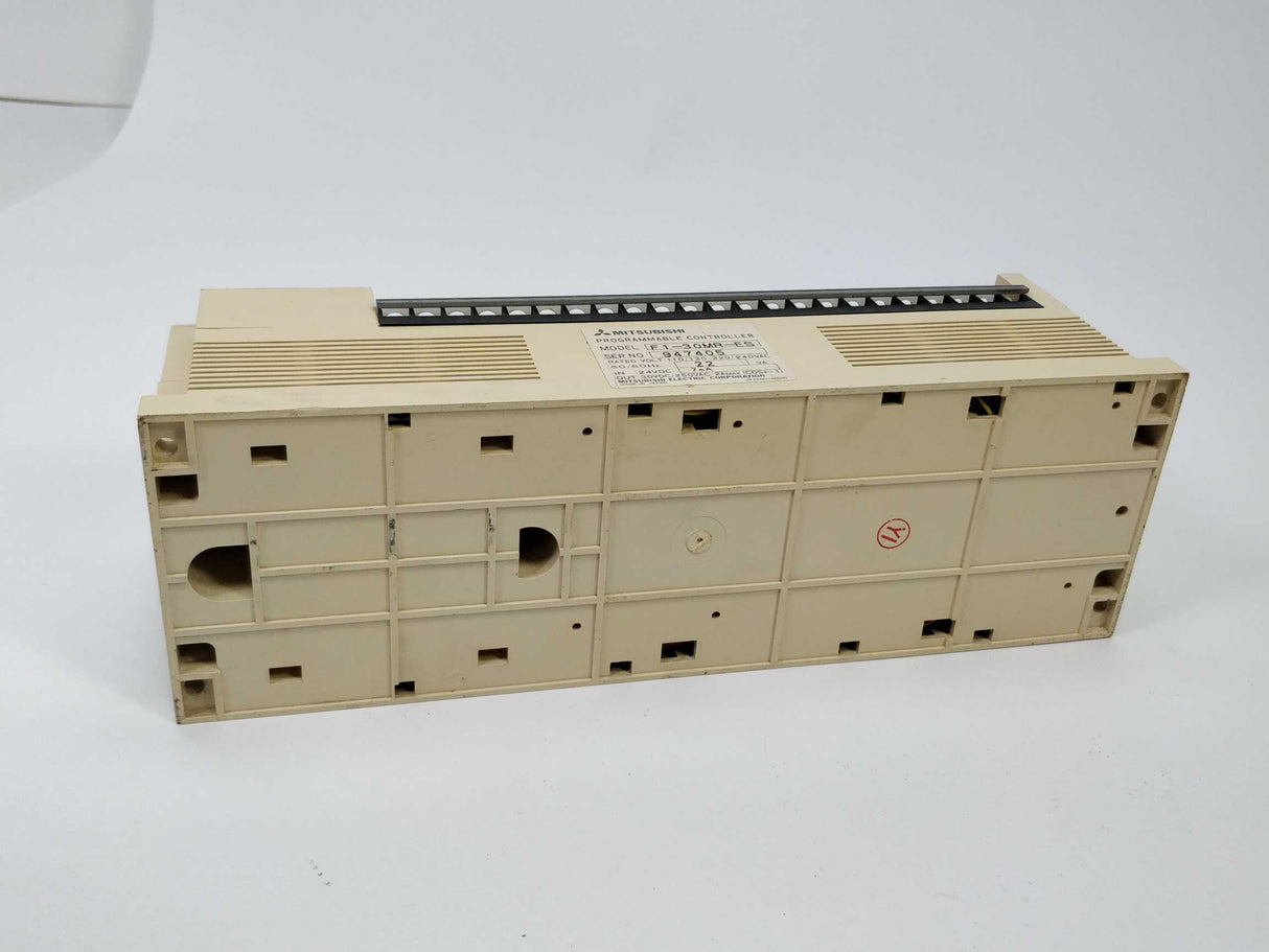 Mitsubishi MELSEC F1-30MR-ES Programmable logic controller