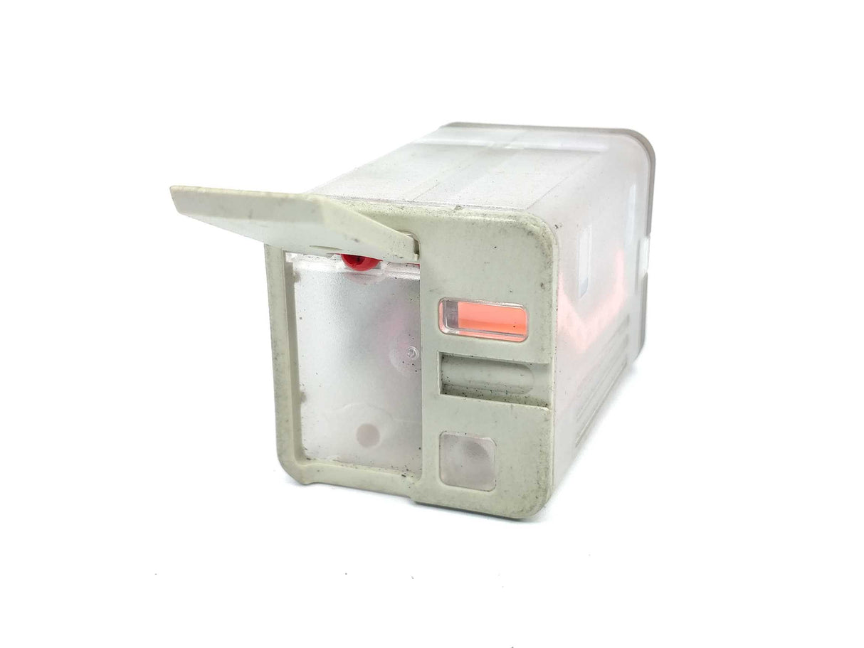 TELEMECANIQUE RUN 31A21 B7 Universal relay 24VAC 10 A + RUZ1A 10A/400VAC