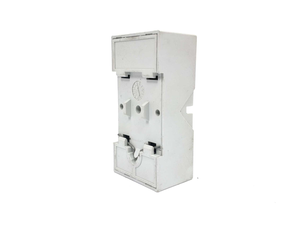 TELEMECANIQUE RUN31A21B7 Universal relay 24VAC 10A + AB 700-HN203, Ser.A