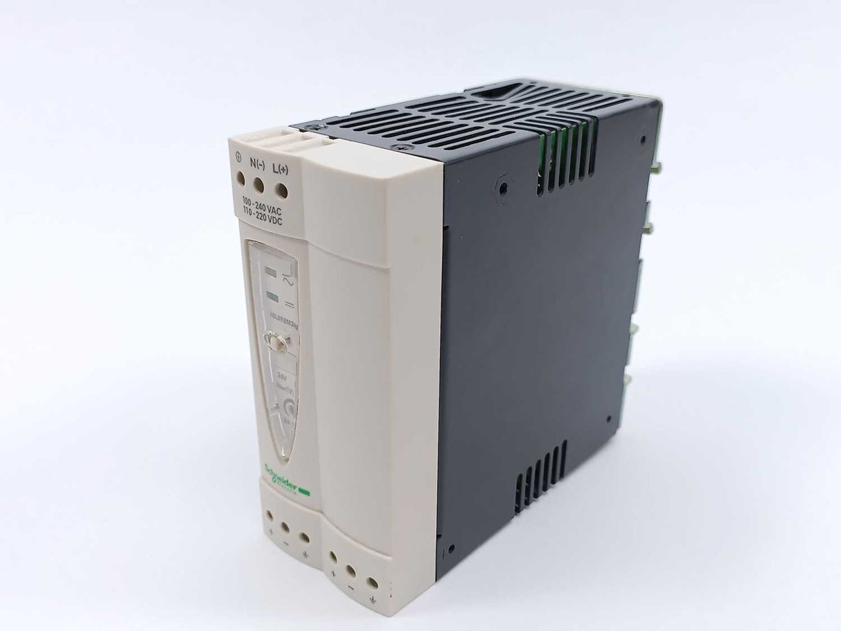 Schneider Electric ABL8REM24050 Optimum power supply 24 V 5 A