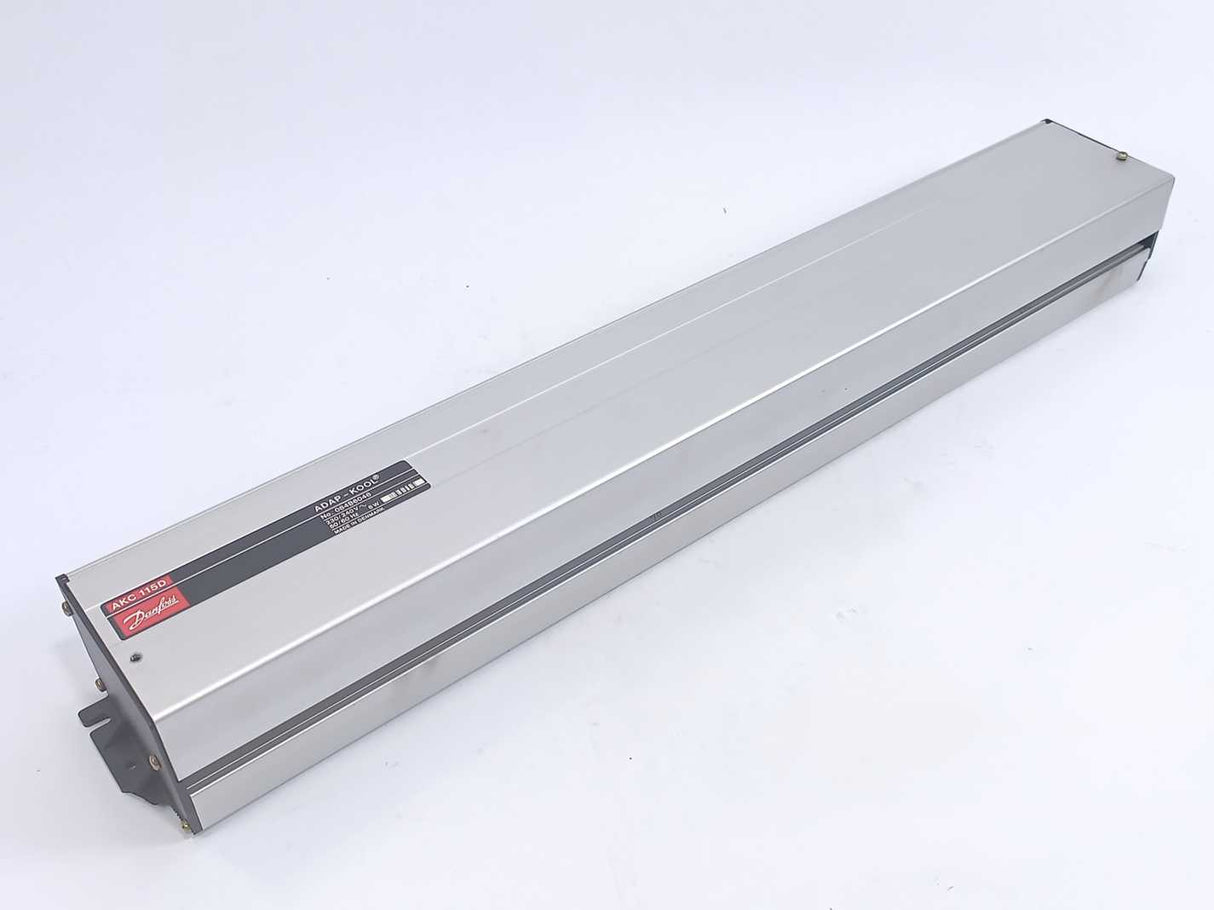 Danfoss 084B6048 AKC 115D ADAP-KOOL Refrigeration Appliance Controller