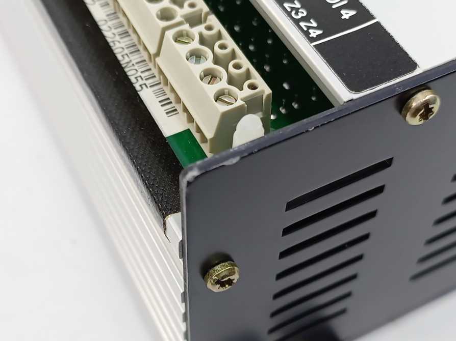 Danfoss 084B2012 AKL 25 ADAP-KOOL Monitoring and Alarm Unit