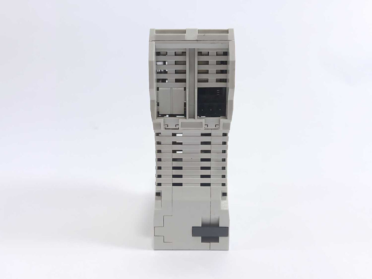 AB 1783-US08T Ser. A Industrial Ethernet Switch Unmanaged 8 RJ45 10/100Base TX