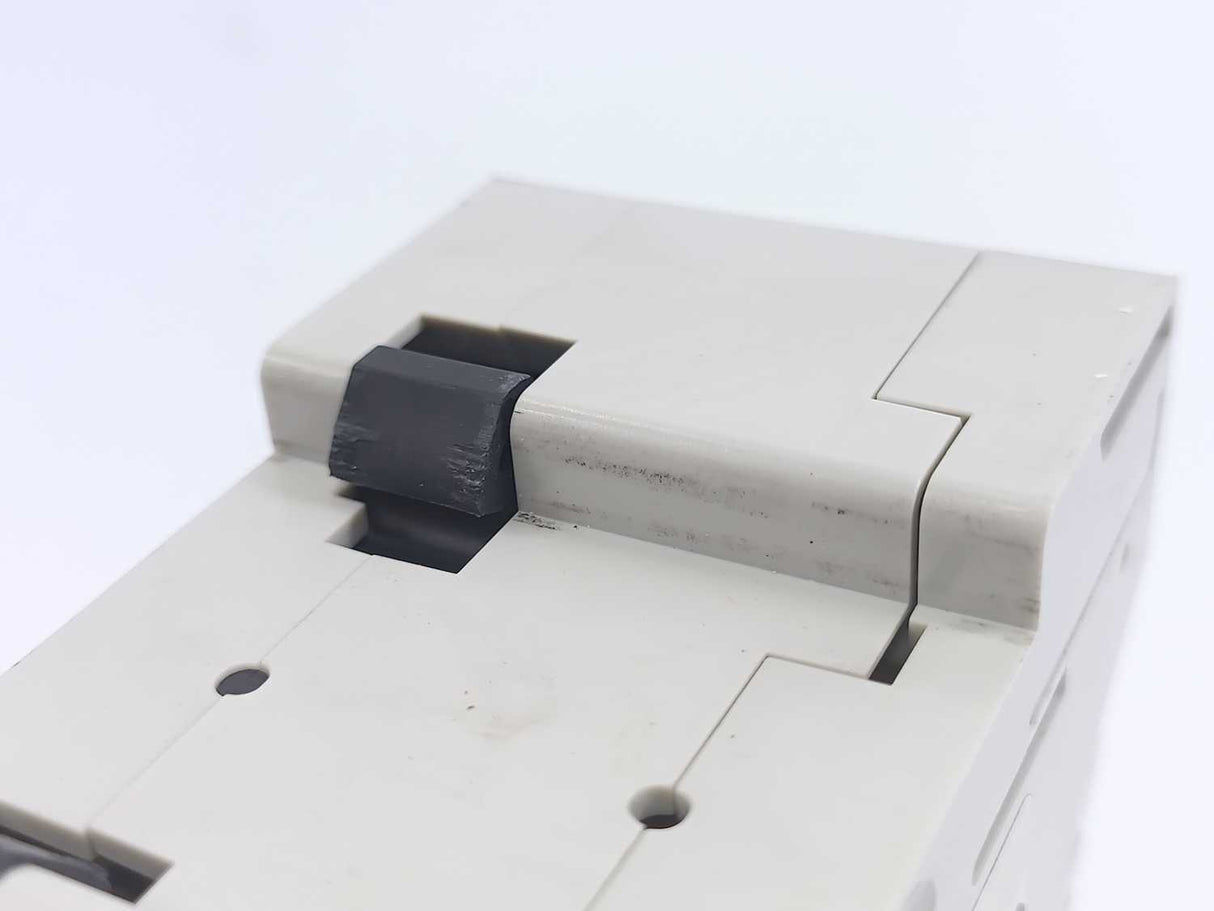 AB 1783-US08T Ser. A Industrial Ethernet Switch Unmanaged 8 RJ45 10/100Base TX