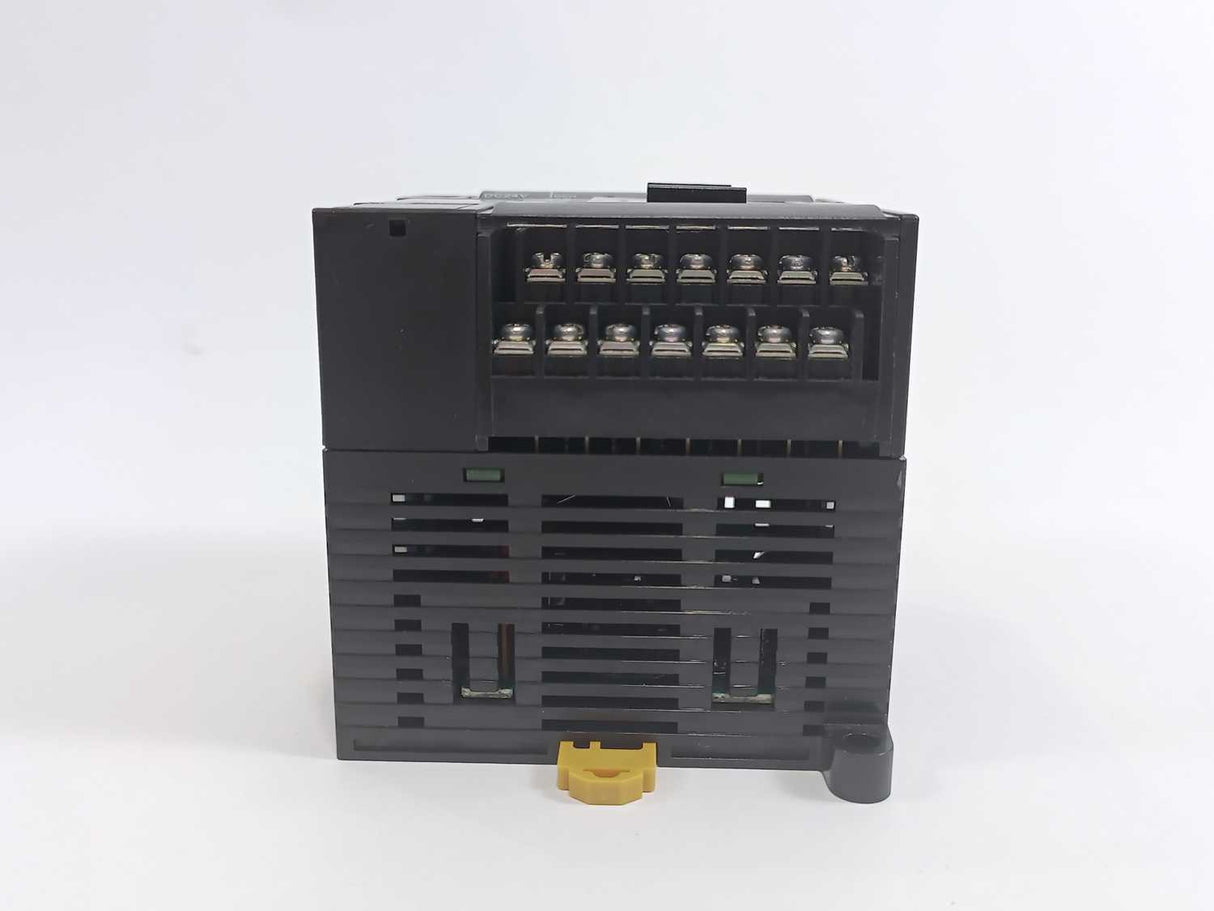 OMRON CP1L-L20DR-D Programmable Controller