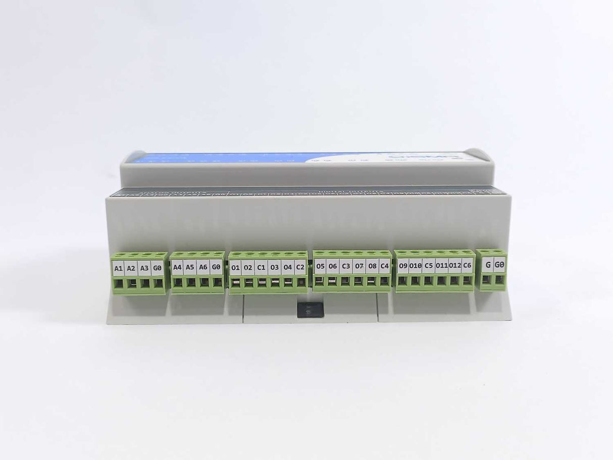 iSMA iSMA-B-MIX38 I/O Module