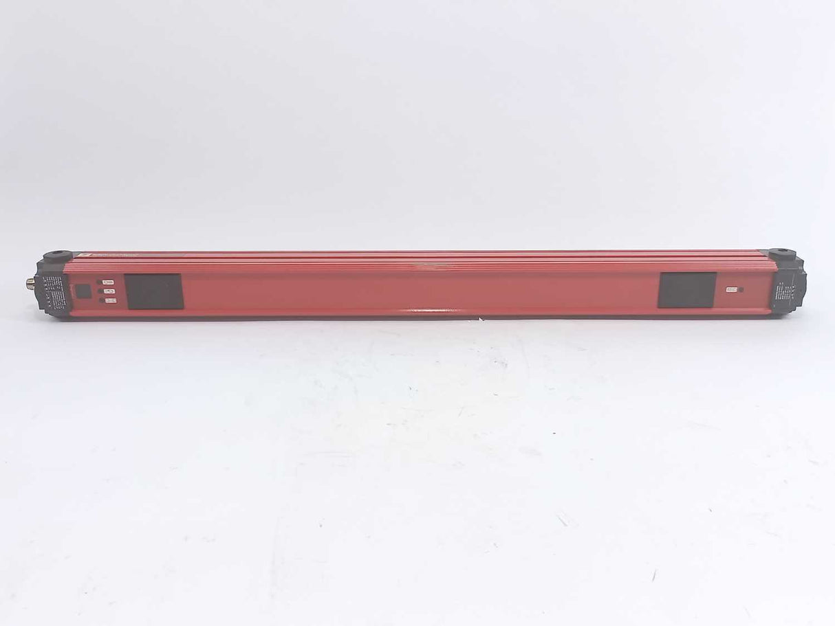 Schneider / Telemecanique XUS-LPB2A500MR + XUS-LPB2A500P Safety Light Courtain