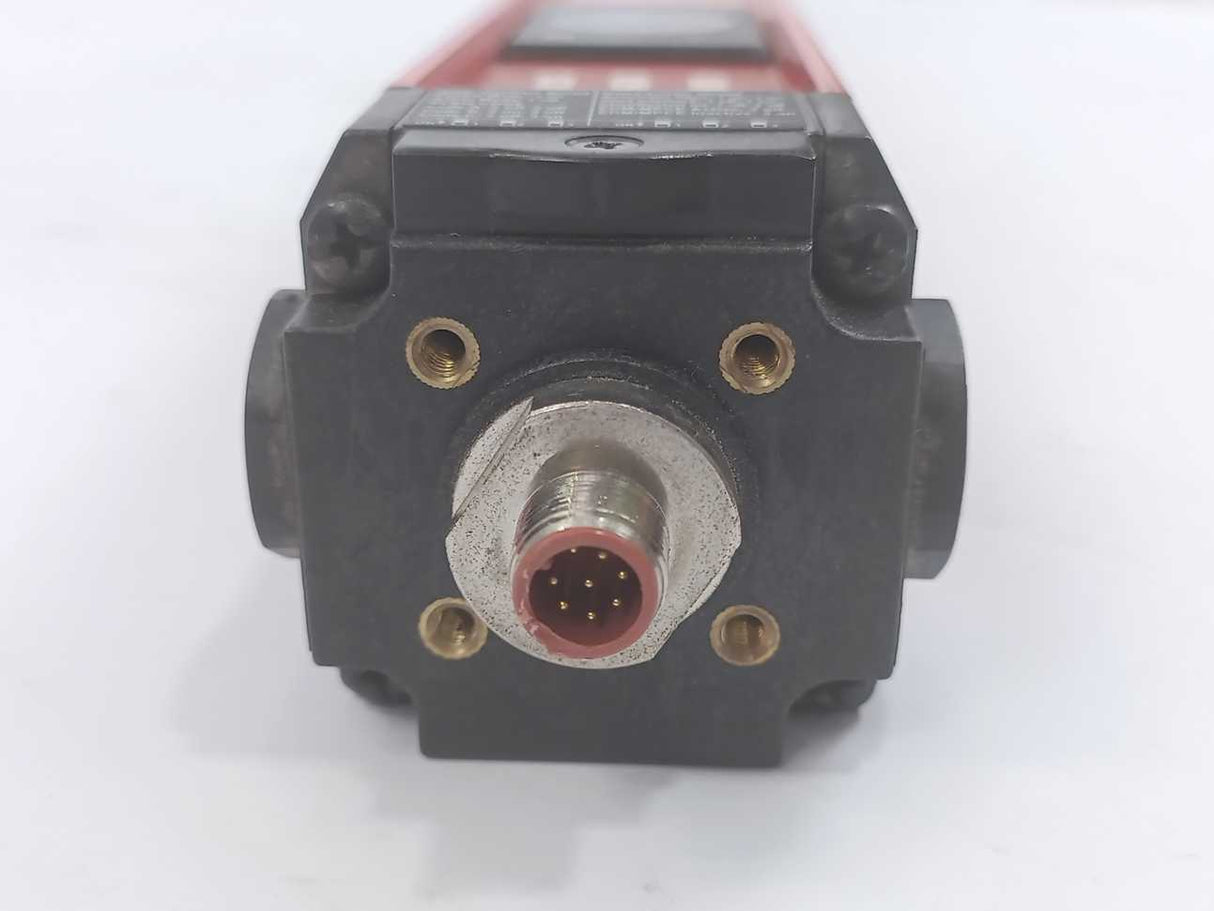 Schneider / Telemecanique XUS-LPB2A500MR + XUS-LPB2A500P Safety Light Courtain
