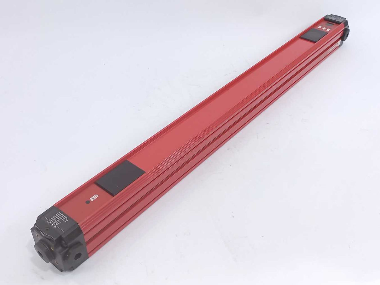 Schneider / Telemecanique XUS-LPB2A500MR + XUS-LPB2A500P Safety Light Courtain