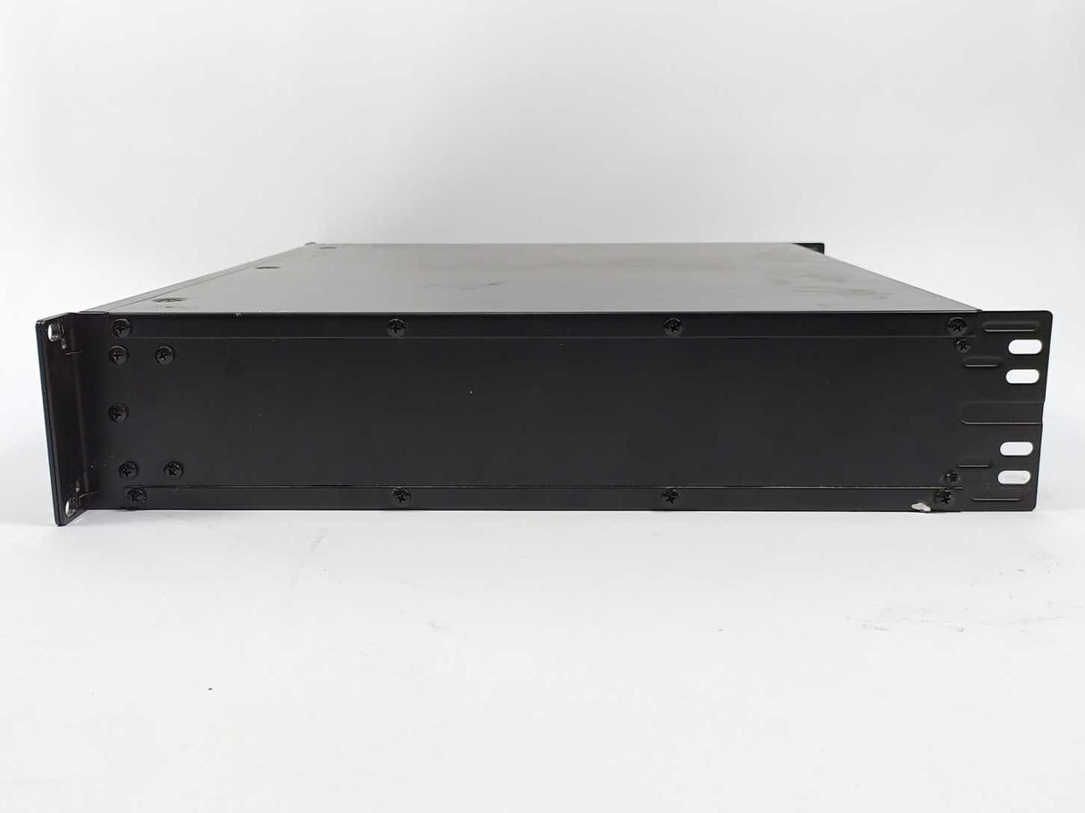 AUDAC CAP412 Quad-Channel Power Amplifier 4 x 120W 100V