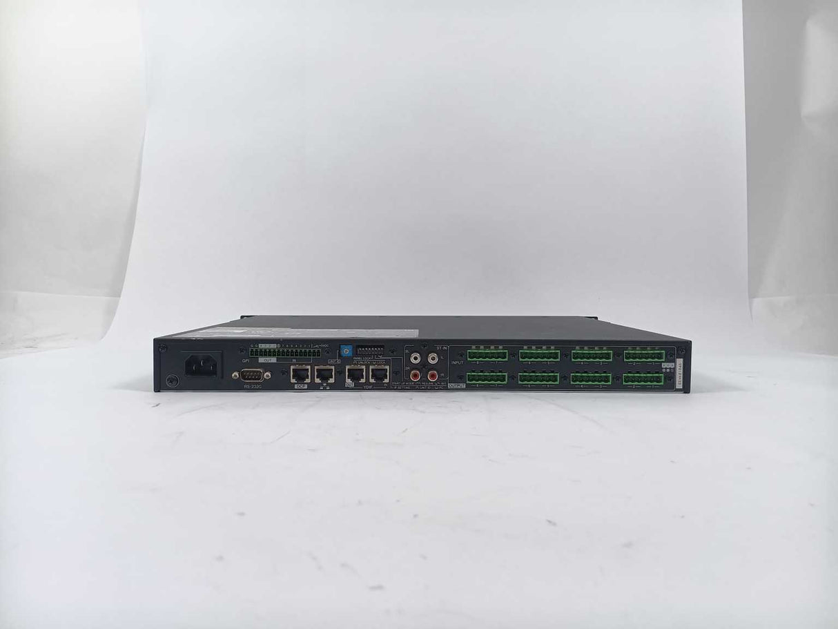 Yamaha MTX3 Matrix Processor