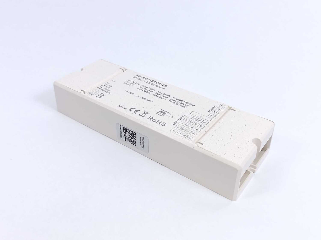 Sunricher SR-SB9101EA-5C SR-BUS LED Controller