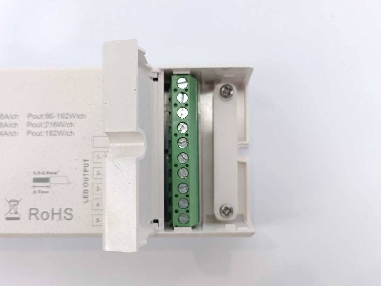 Sunricher SR-SB9101EA-5C SR-BUS LED Controller