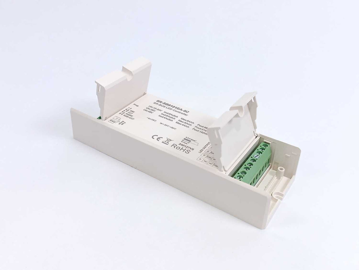 Sunricher SR-SB9101EA-5C SR-BUS LED Controller