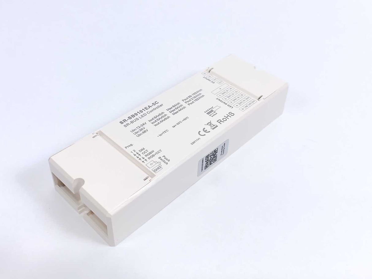 Sunricher SR-SB9101EA-5C SR-BUS-LED Controller