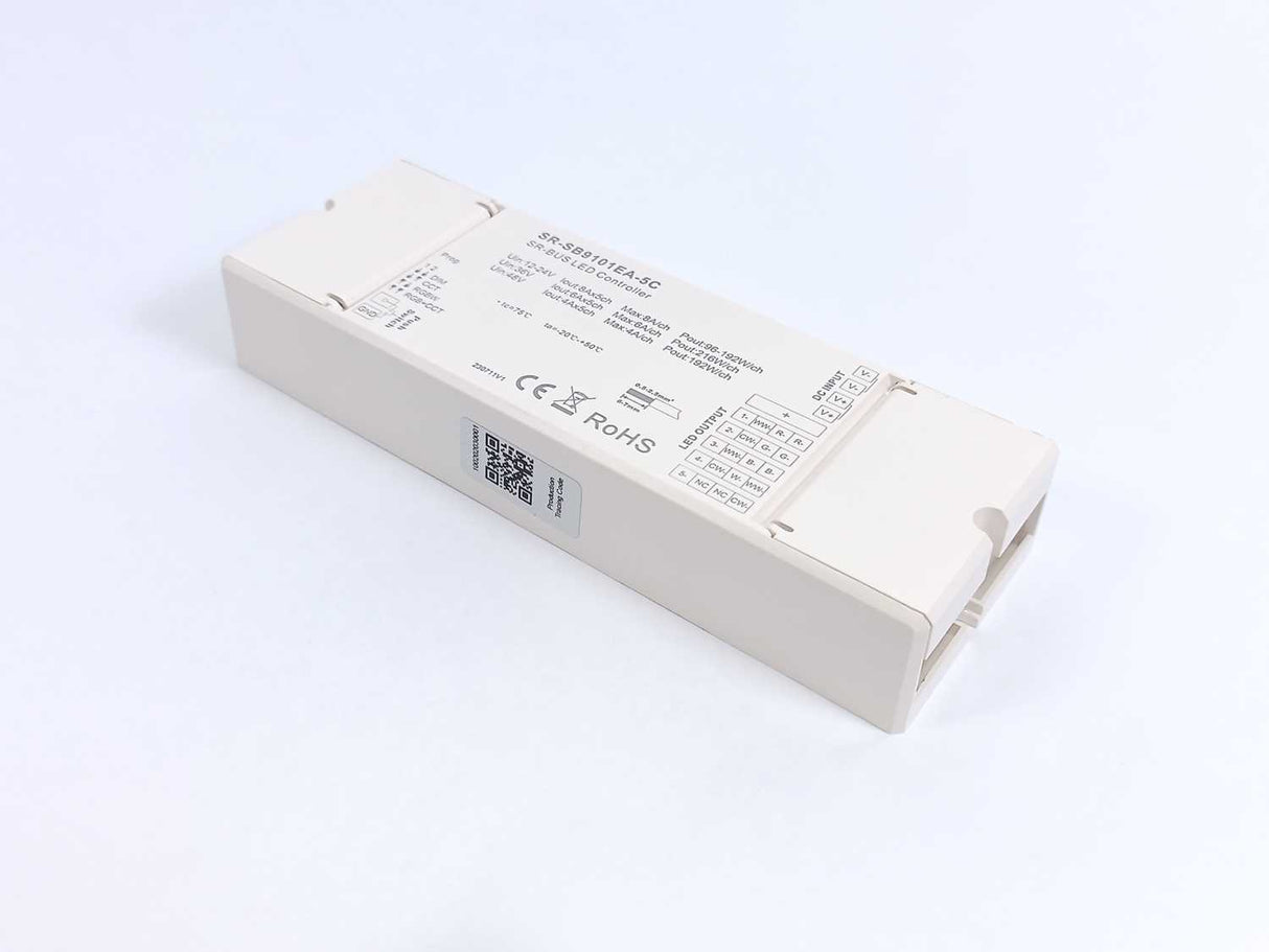 Sunricher SR-SB9101EA-5C SR-BUS LED Controller