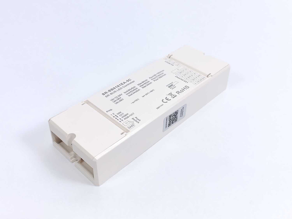 Sunricher SR-SB9101EA-5C SR-BUS LED Controller