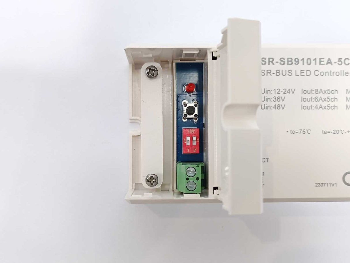 Sunricher SR-SB9101EA-5C SR-BUS LED Controller