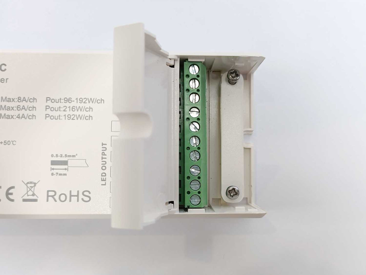 Sunricher SR-SB9101EA-5C SR-BUS LED Controller